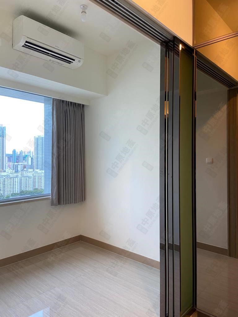 Unit Interior-Bedroom