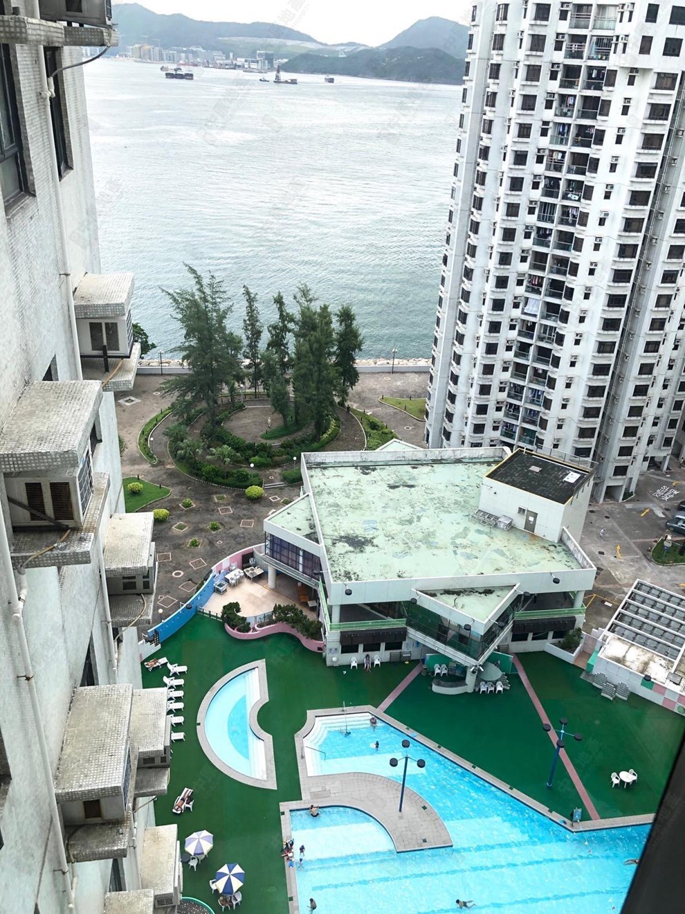 附近環境-周邊景觀