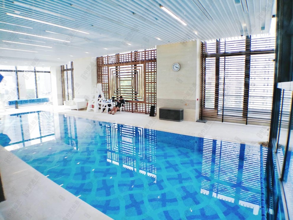 Club House/Facility-Swimming Pool