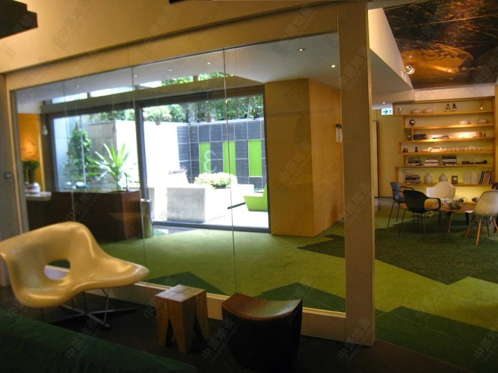 Club House/Facility-Club House