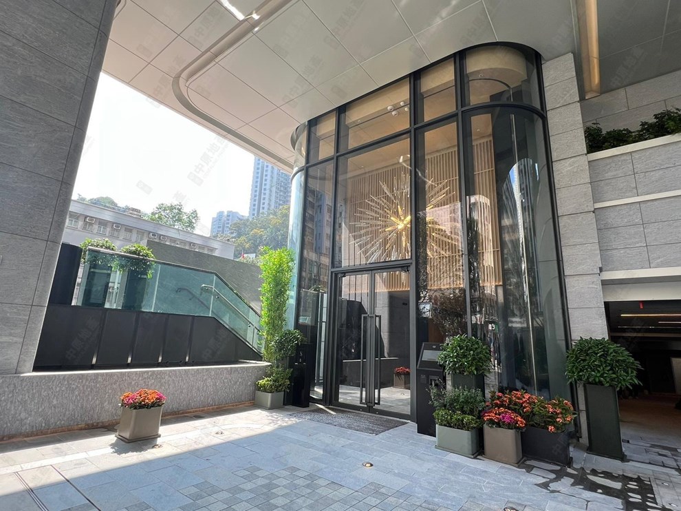Building-Entrance