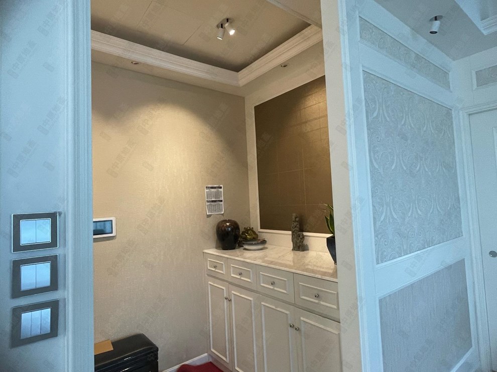 Unit Interior-Door