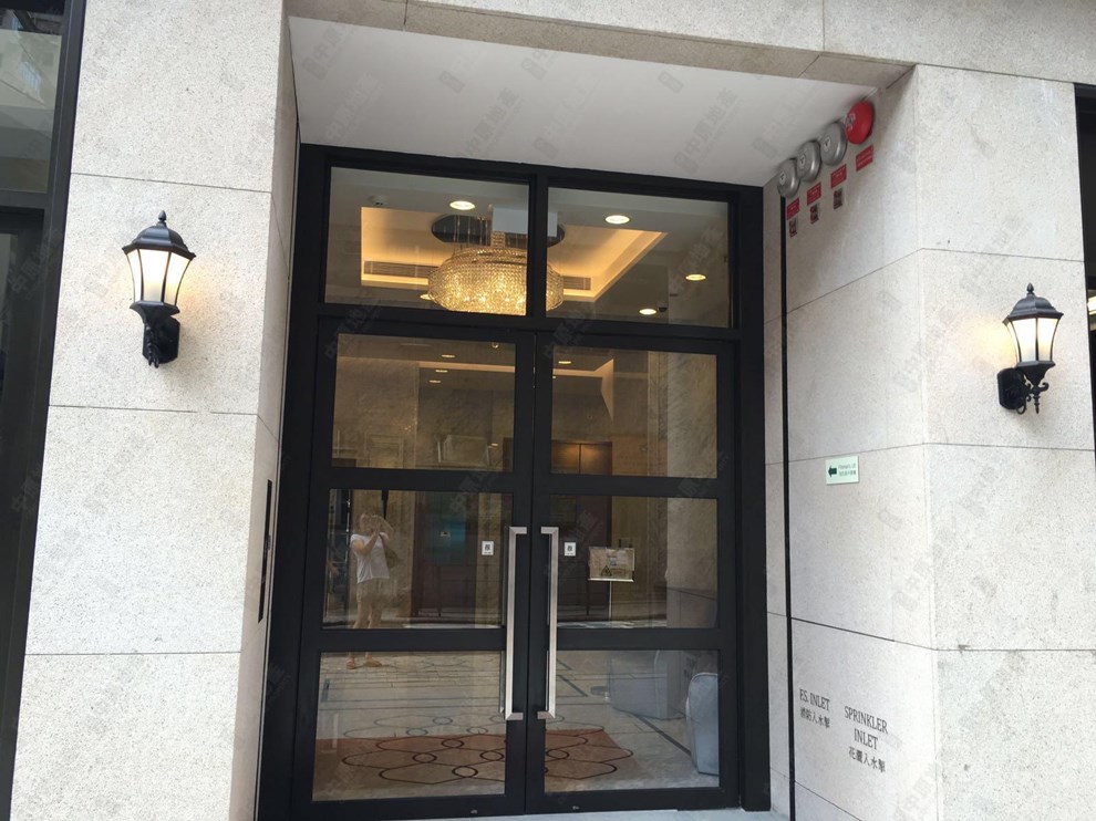 Building-Entrance