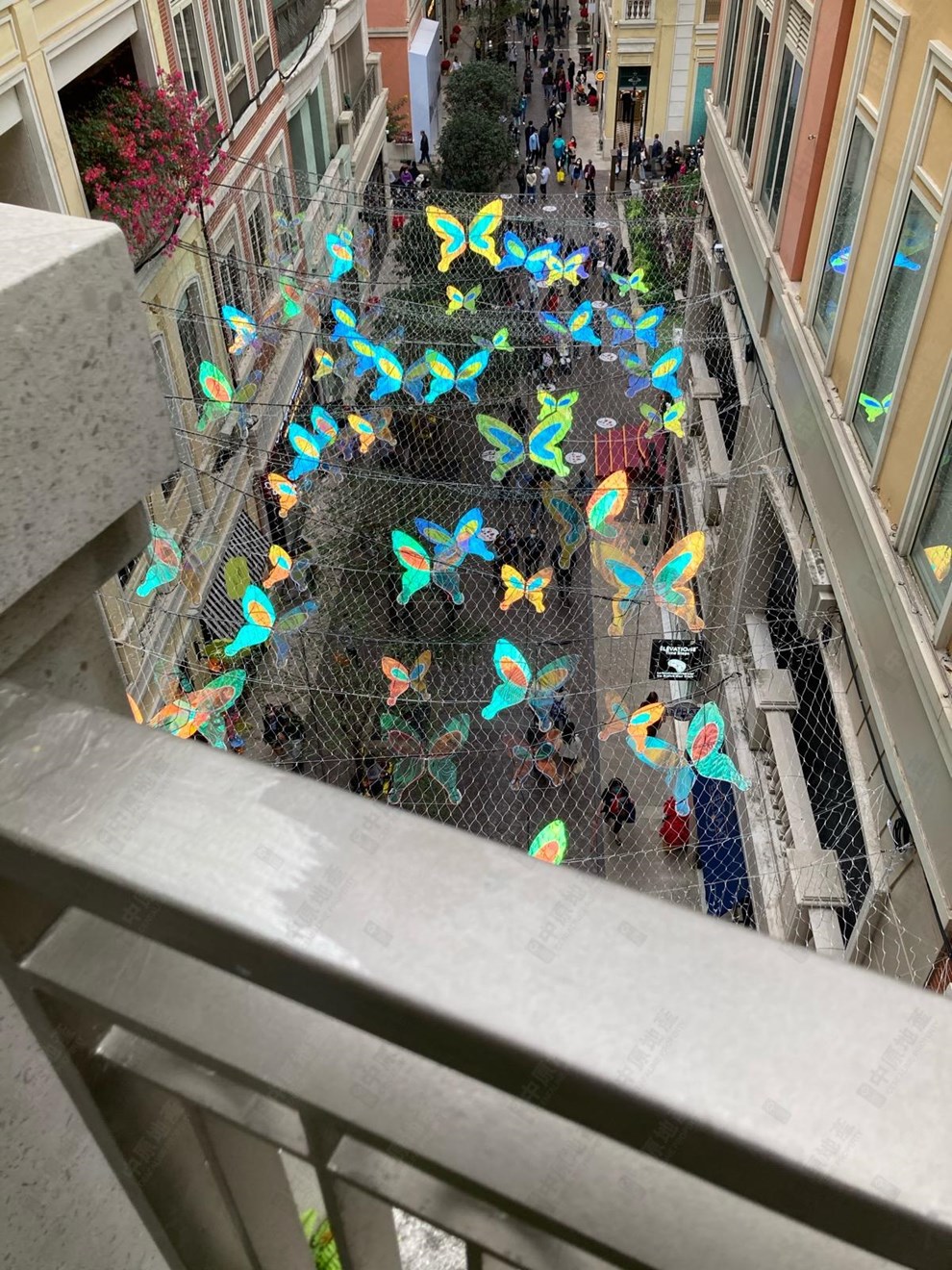 附近环境-周边景观