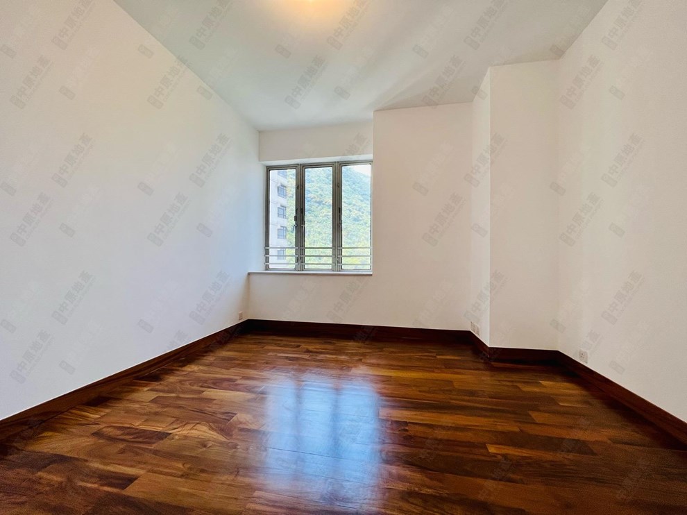 Unit Interior-Bedroom