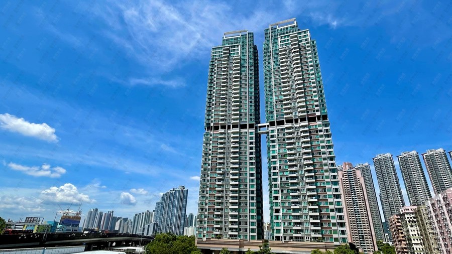君汇港 1座, 相片