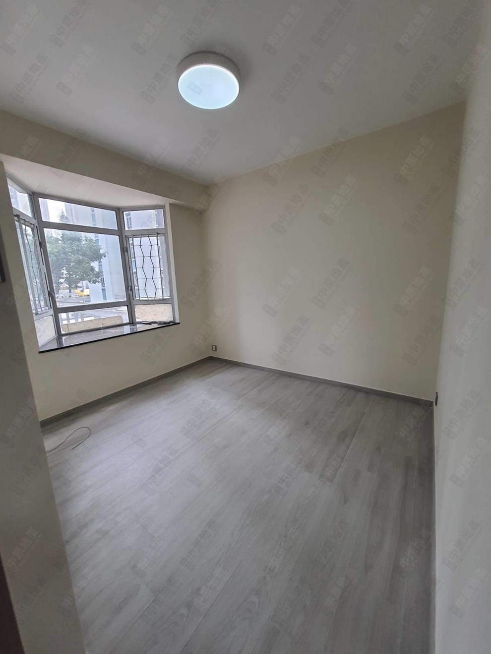 Unit Interior-Master Bedroom