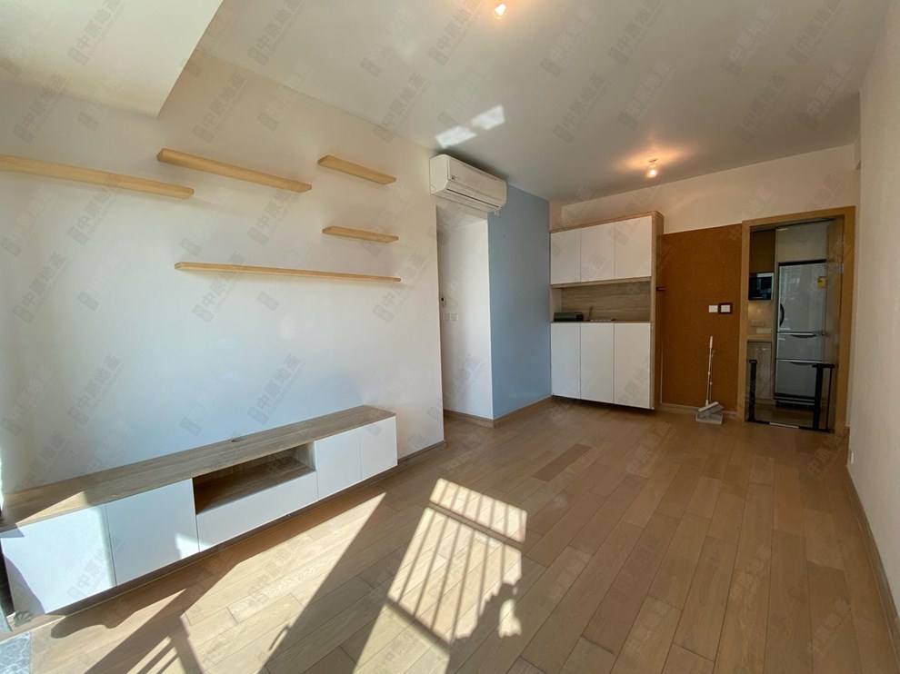 Unit Interior-Dining Room