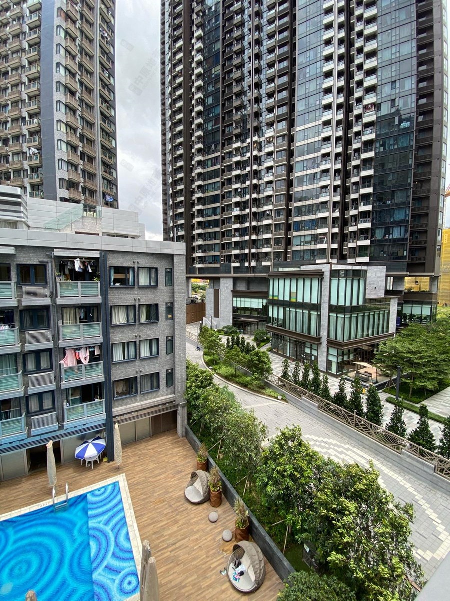 嘉汇 5座, 相片